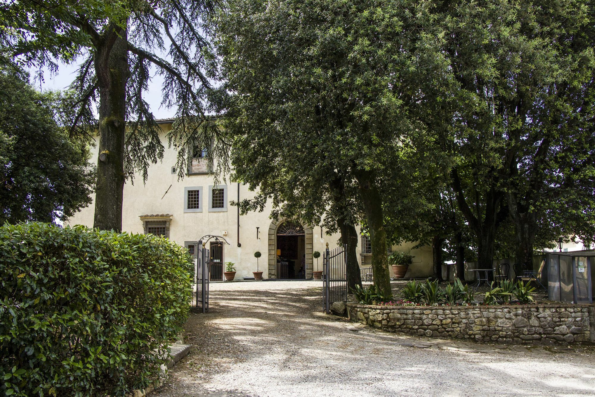 Villa Il Fedino San Casciano in Val di Pesa Exterior photo